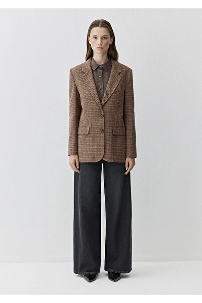 Mavi Women's Blazer Jacket M1110802-88238