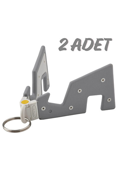 IKEA Yuppienalle Phone/Tablet Stand, Keychain