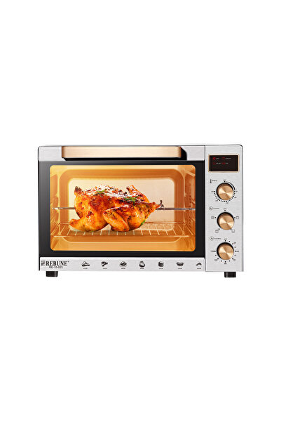 Rebon فرن كهربائي RE-10-023 — 1500 واط، 35 لترًا