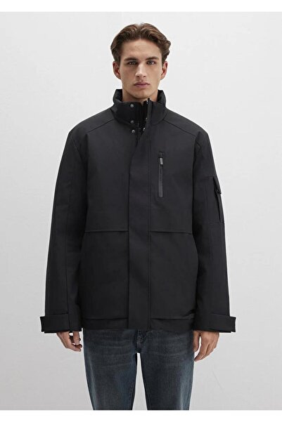 Mavi Men's Coat M0110540-71379
