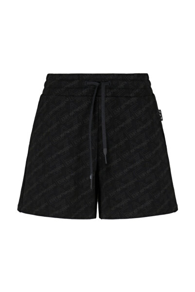 EA7 Sort W shorts