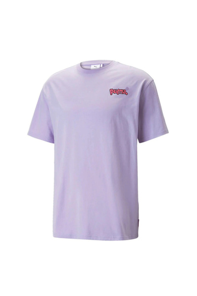 Puma X 8ENJAMIN Graphic Tee T-shirt