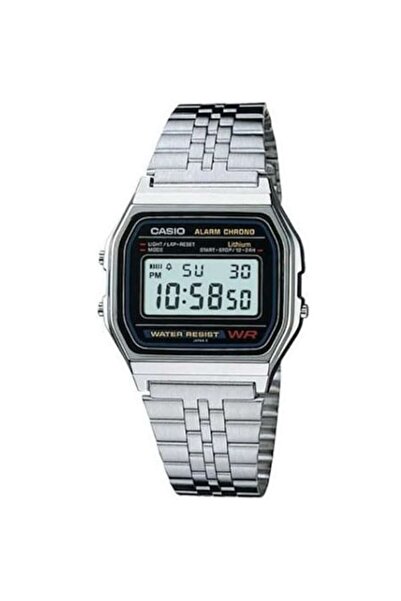 Casio Men's Digital Watch A159W-N1DF