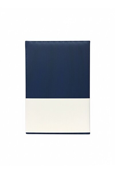 not 2026 Year 15X21 Daily Planner Agenda Leather Model