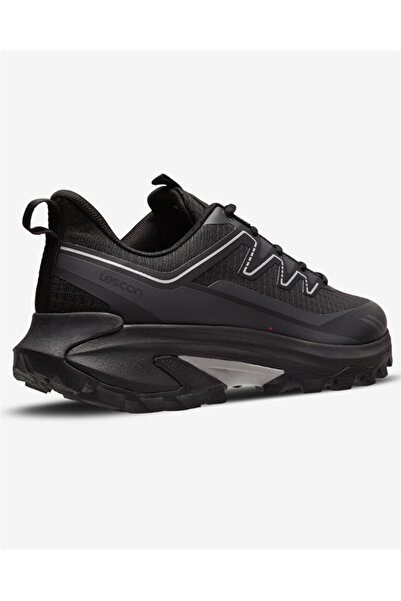 Lescon Anubis Trail Men's Black (40-45) Casual Sports Shoes