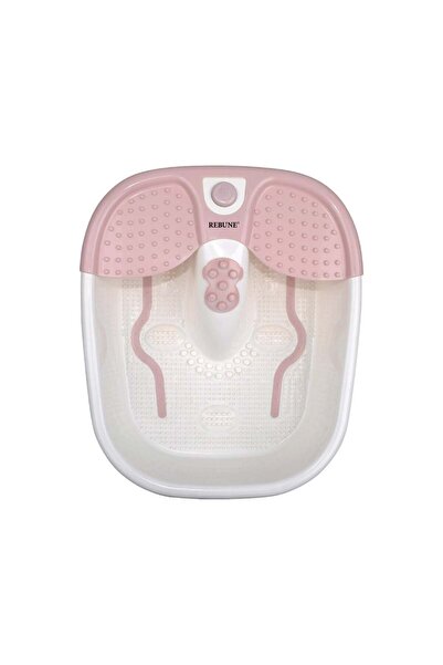 rebune Foot Cleaning and Massaging Device 60W