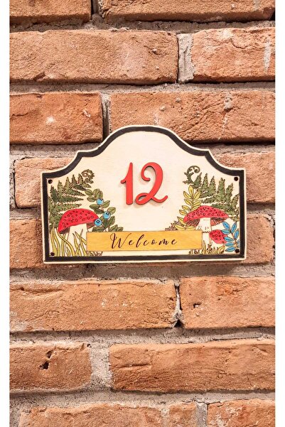 PSAcraft رقم باب الشقة