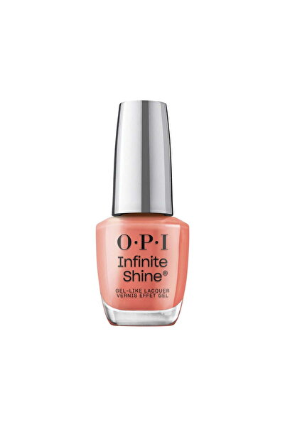 OPI Infinite Shine Megawatt Θερμό Βερνίκι Νυχιών, 15ml