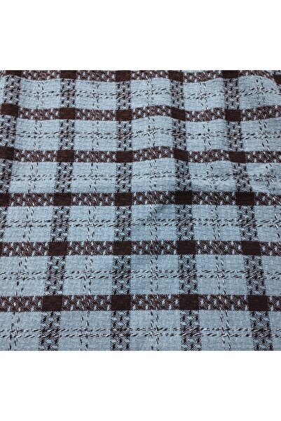 SARE NEHİR Meterage Cotton Chanel Fabric