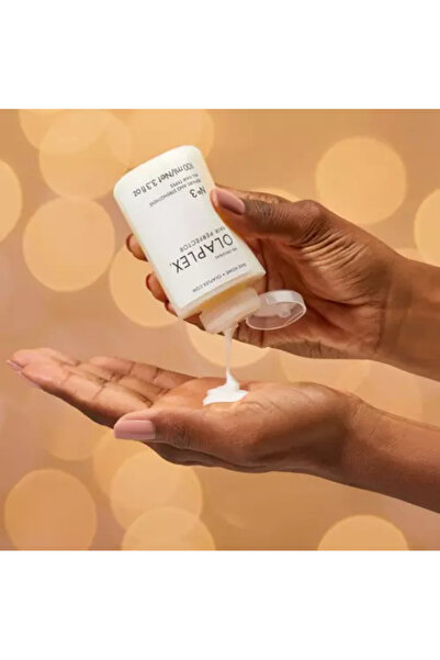 Olaplex No.3 Hair Perfector - Θεραπεία Ενδυνάμωσης Μαλλιών, 50ml