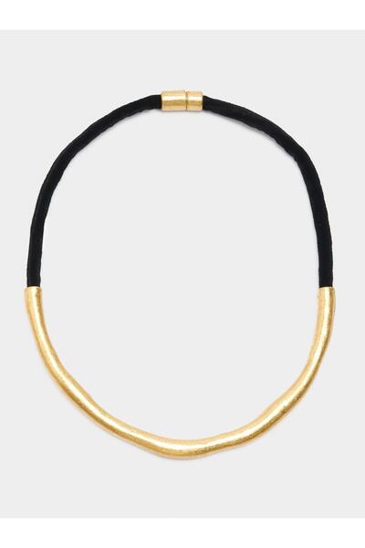 PARFOIS İki Renkli Kolye