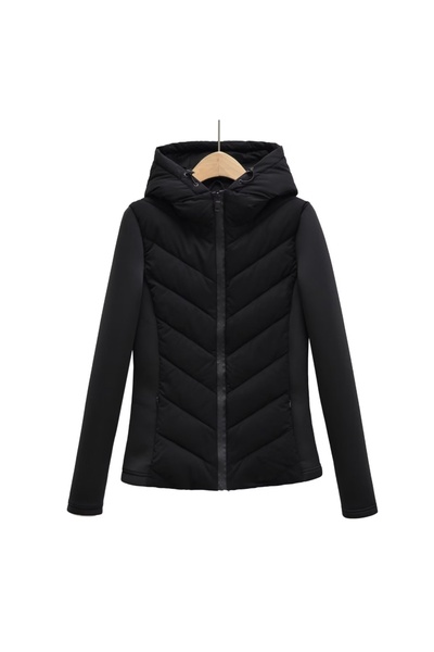 smartjest Kadın Spor Mont,Hafif ve Rahat Tasarım