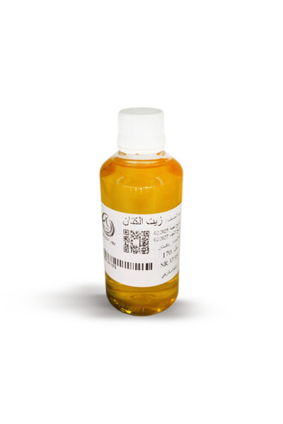 Nature Spirit The spirit of nature - flaxseed oil