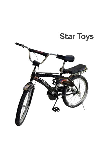 mylove Original Rambo children's bicycle, size 20, classic, top quality