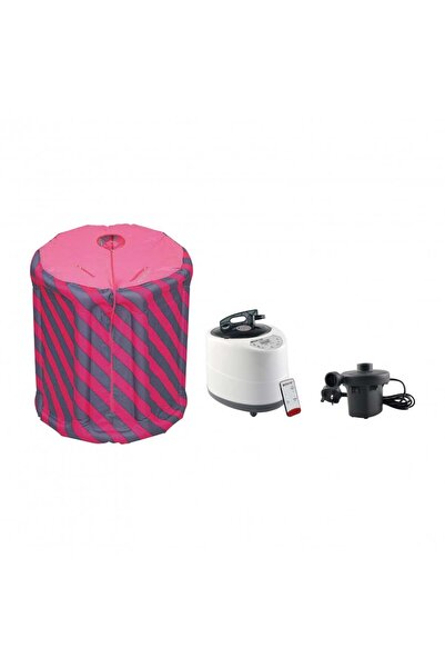 rebune ساونا بخار بقوة 1000 واط