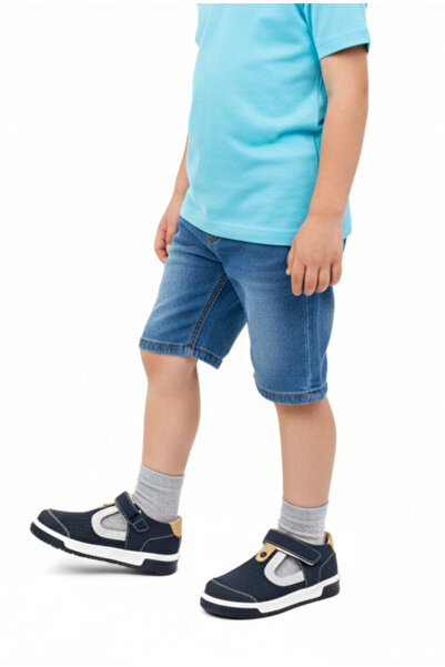 Limbeo Guaranteed Daily Wear Closed Front Breathable Flexible Soft Sole Unisex Baby Kids Sandals Slippers