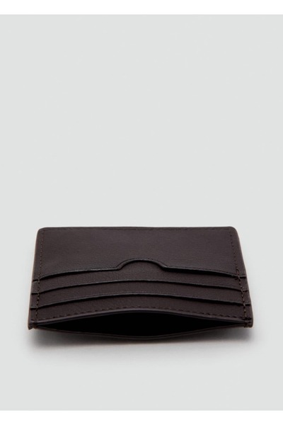 MANGO Man Pürtüklü kartlık