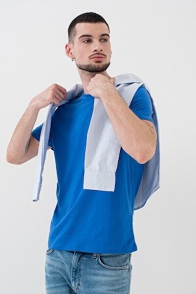 Tommy Jeans Tricou din bumbac cu logo