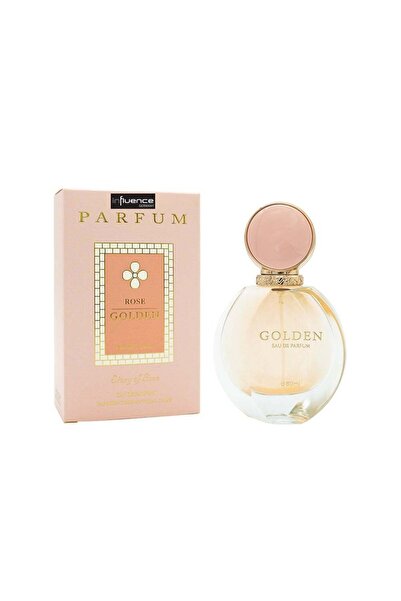 INFLUENCE Germany ROSE GOLDEN Eau de Parfum - 60ML