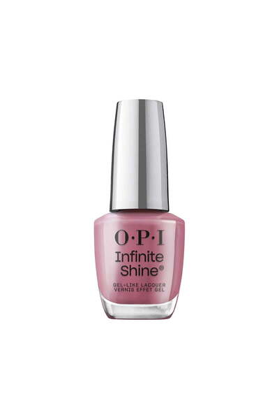 OPI Βερνίκι νυχιών με εφέ τζελ, Infinite Shine Times Infinity, 15ml