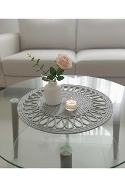 NEVA TASARIM sehpa otusu ranır