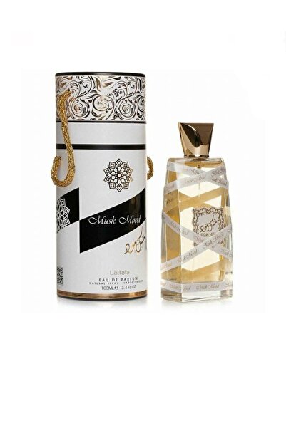 lattafa Arabian Musk Mood Eau de Parfum 100 ml