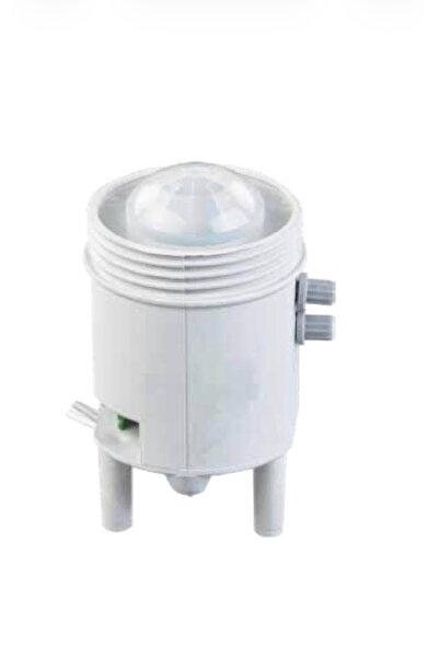 Dorsa مستشعر العين بزاوية 360 درجة