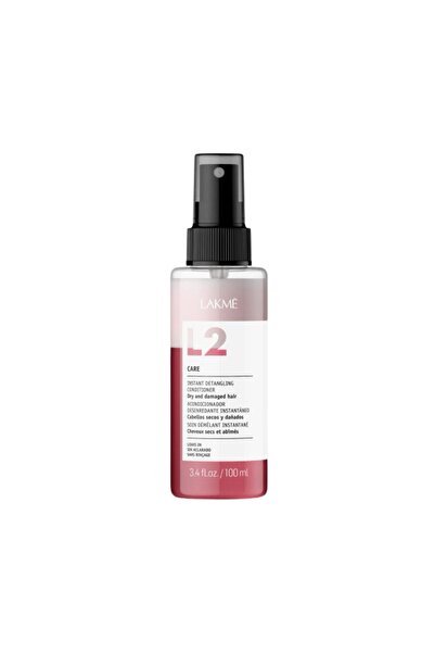Lakme L2 Care Conditioner Αναδόμησης, 100ml