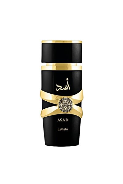 OEM Lattafa Asad Men's Perfume, Oriental-Woody, 100 ml