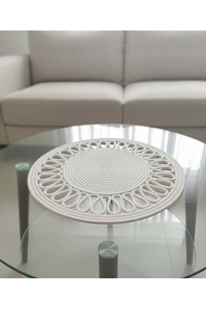 NEVA TASARIM sehpa otusu ranır