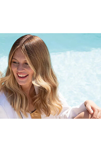 Wella Professionals Σπρέι μαλλιών Ocean Spritz για χαλαρές μπούκλες, 150ml