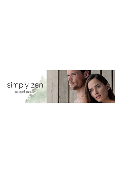 Simply Zen Αποτοξινωτική θεραπεία χωρίς ξέβγαλμα Vegan 100ml