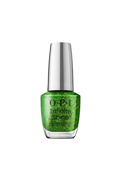 OPI Βερνίκι νυχιών Infinite Shine "Celebrate That" με εφέ τζελ, 15ml