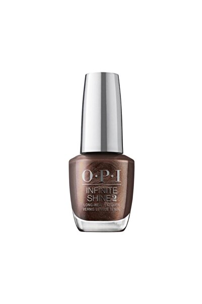 OPI Βερνίκι Νυχιών Infinite Shine Gel-Effect, Ζεστό Μολύβι Χειλιών, 15ml