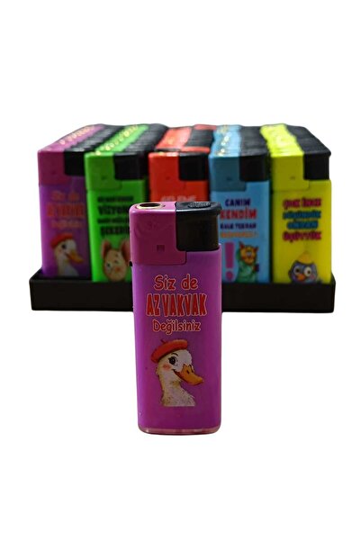 BKJET Bk Jet 1975 Yerli Üretim Yazili Çakmak Seti- 1 TEKLİ VE SET Satılmaktadır !