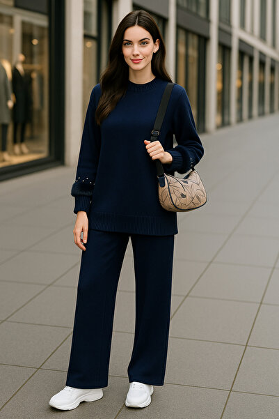 semela ΣΕΤ ΠΛΕΚΤΟ ΜΕ ΛΟΥΡΙΑ ΠΛΕΞΟΥΡΑ ΚΑΙ ΛΕΠΤΟΜΕΡΕΙΕΣ ΠΕΛΟΥΣΙΑΣ ΚΑΙ ΠΕΡΛΕΣ