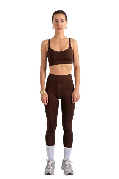 Coredra Women's Long Leggings - C901