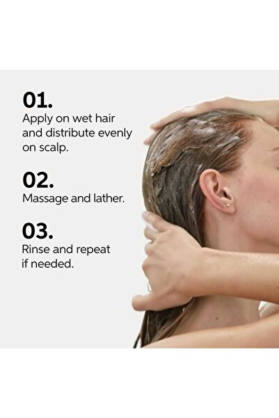 Wella Professionals Σαμπουάν Scalp Balance για Ευαίσθητο Τριχωτό, 1000ml