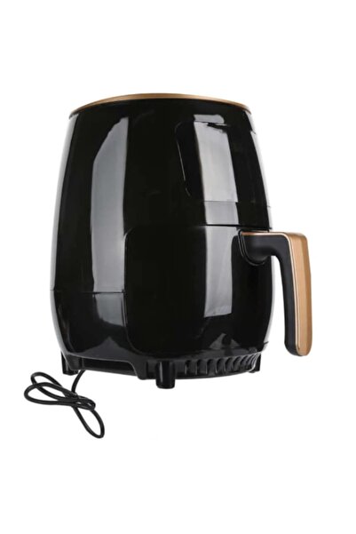 stuffix Hot air fryer, Air Fryer, 2400W, 6L capacity, digital display, LCD Touch control