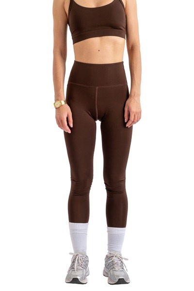 Coredra Women's Long Leggings - C901