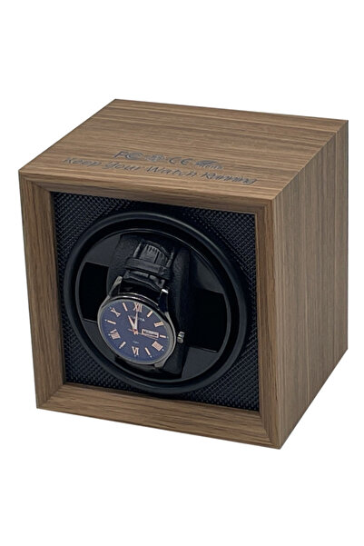 algoshop Întoarcător de ceasuri Business Class, Întoarcător automat de ceasur...