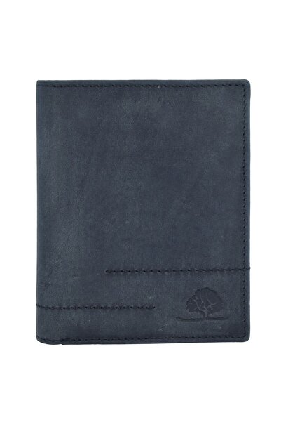 Greenburry Vintage Revival Geldbörse Leder 10 cm