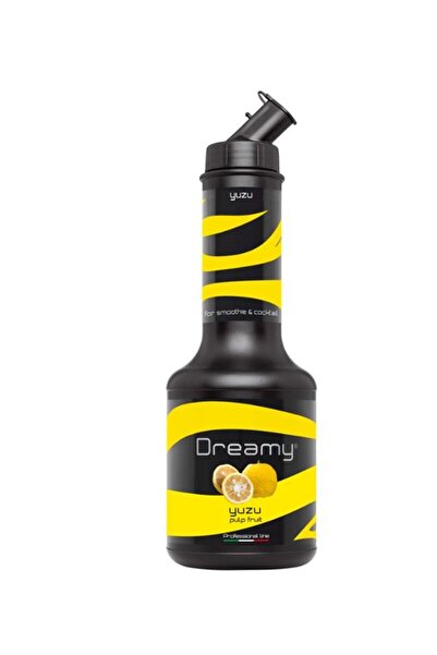 Dreamy Piure de Yuzu