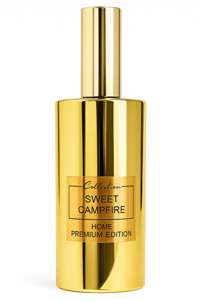 COLLECTİON Room spray / air freshener, Home Premium Edition, Assortments, 100ml