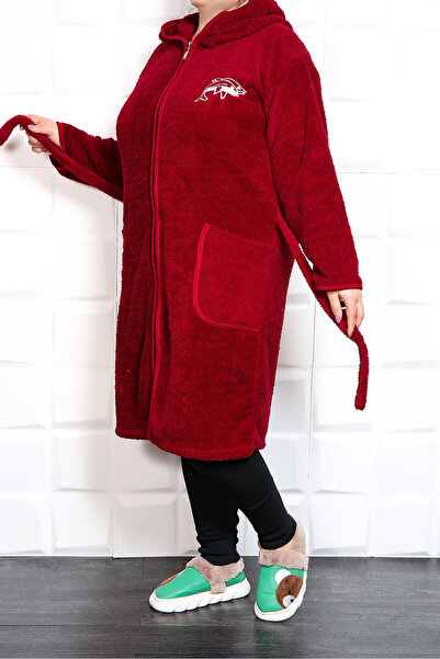 Yves Fashion Cocolino Capod Plus Size