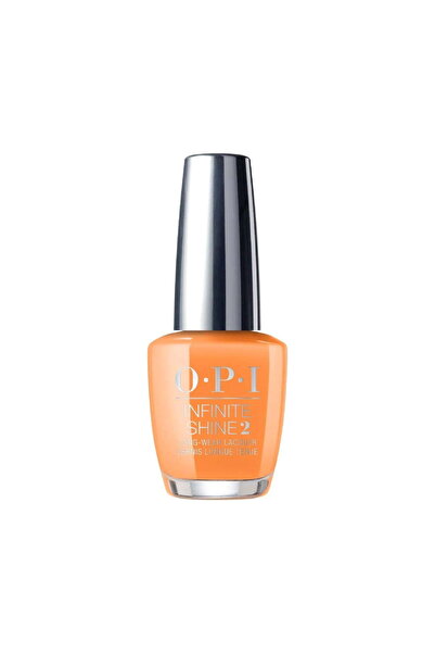 OPI Βερνίκι Νυχιών Infinite Shine - Χωρίς Ρυτίδες Μαυρίσματος, 15ml