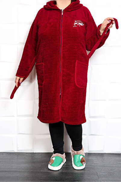 Yves Fashion Cocolino Capod Plus Size