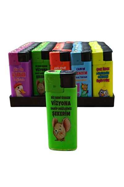 BKJET BK JET 1975 YERLİ ÜRETİM YAZILI ÇAKMAK SETİ- 1 TEKLİ VE SET Satılmaktad...