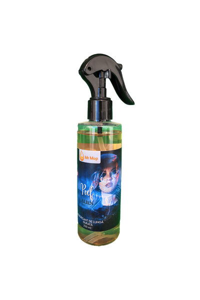 MrMop Textile Deodorizer Premium Puf Alien 200ml Mr Mop