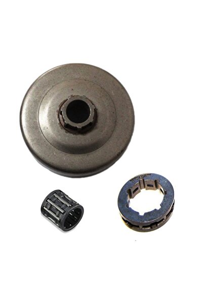 Garden Parts Disc ambreiaj Husqvarna 365, 372